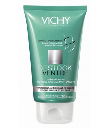 Vichy Destock Ventre 150 ml