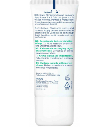 Bioderma Sébium Sensitive Soin Apaisant Anti-Imperfections 30 ml