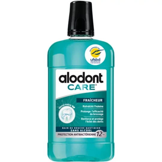 Alodont Care Fraîcheur