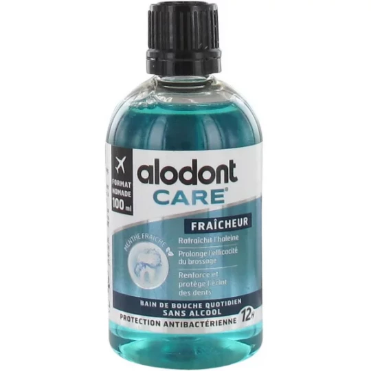Alodont Care Fraîcheur - image 2