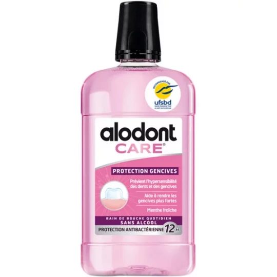 Alodont Care Protection Gencives - image 2