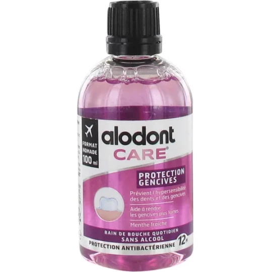 Alodont Care Protection Gencives - image 3