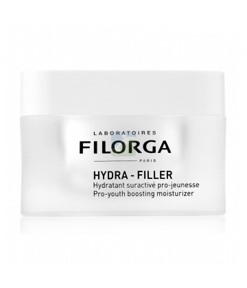 Filorga Hydra-Filler Hydratant Suractivé Pro-jeunesse 30 ml