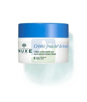 Nuxe Crème Fraîche de Beauté Hydratante 50 ml