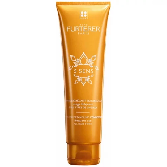 René Furterer 5 Sens Baume Démêlant Sublimateur 150 ml