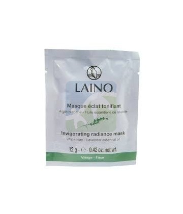 Laino Masque Eclat Tonifiant 12 g