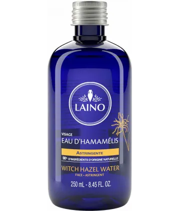 Laino Eau Florale d'Hamamélis 250 ml