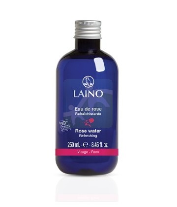 Laino Eau Florale de Rose 250 ml