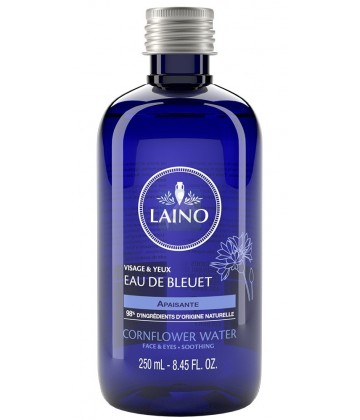 Laino Eau Florale de Bleuet 250 ml