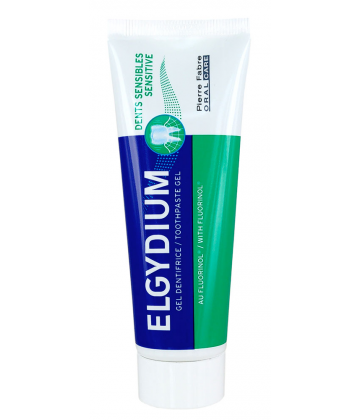 Elgydium Dentifrice Dents Sensibles 50 ml