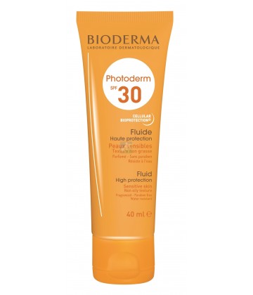Bioderma Photoderm Fluide SPF30 40 ml (NSFP)