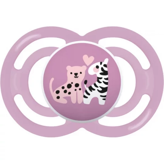 MAM Sucette Perfect 6+ mois Silicone n°70 x 2 - image 4