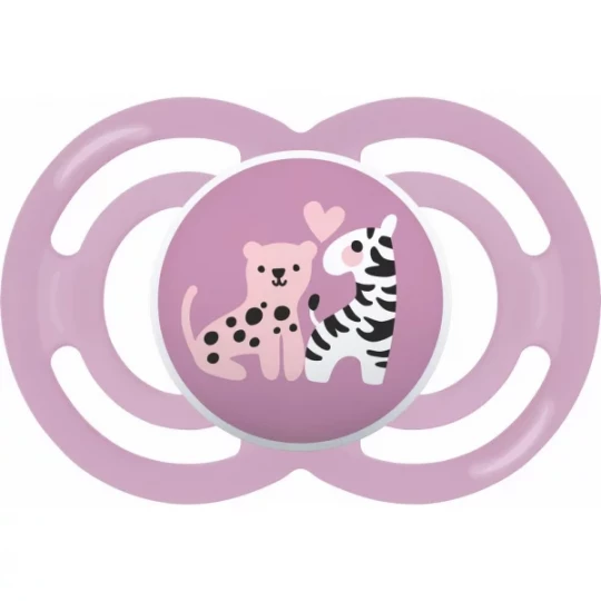 MAM Sucette Perfect 6+ mois Silicone n°70 x 2 - image 11