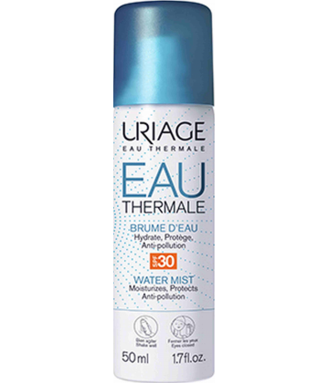 Uriage Brume Eau Thermale SPF30 50 ml