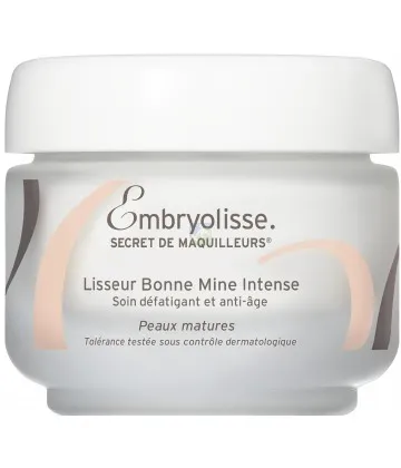 Embryolisse Soin Lisseur Bonne Mine Intense 50 ml