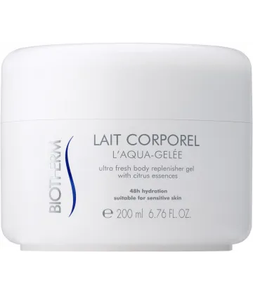 Biotherm Aqua-Gelée Gel Corps Ultra-Frais 200 ml