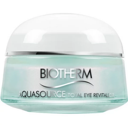 Biotherm Aquasource Total Eye Revitalizer 15 ml