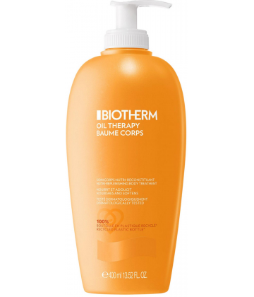 Biotherm Oil-Therapy Baume Corps 400 ml