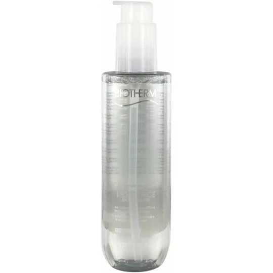 Biotherm Aquasource Eau Micellaire Express 2 en 1 200 ml
