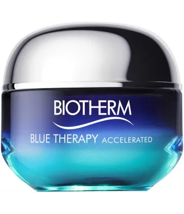 Biotherm Blue Therapy Accelerated Crème Réparatrice Anti-Age 50 ml