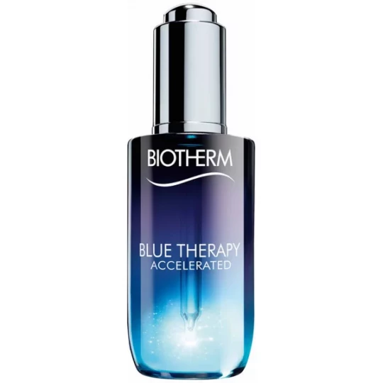 Biotherm Blue Therapy Accelerated Sérum Réparateur Anti-Âge 50 ml