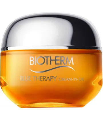 Biotherm Blue Therapy Cream-In-Oil Peau Normale à Sèche 50 ml