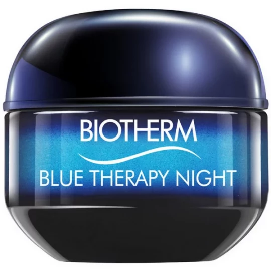 Biotherm Blue Therapy Crème Nuit 50 ml