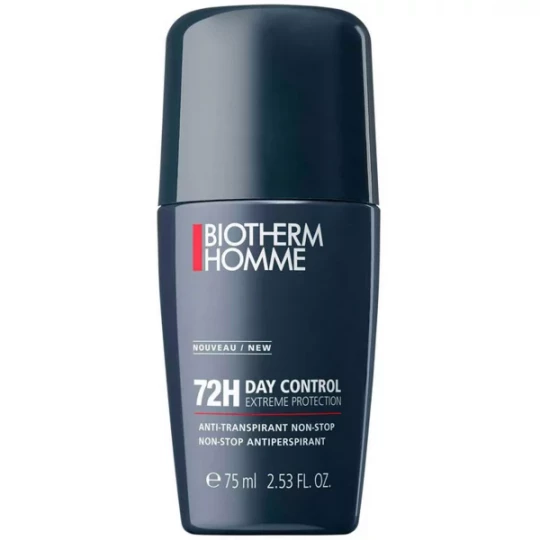 Biotherm Homme Déo 72H Day Control Roll'on - image 2
