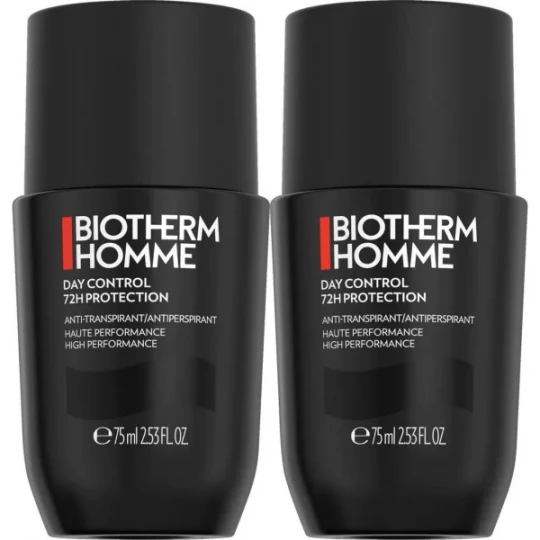 Biotherm Homme Déo 72H Day Control Roll'on