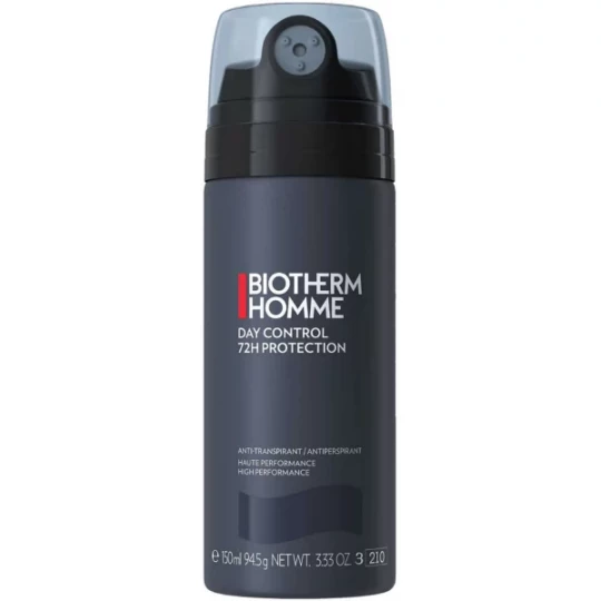 Biotherm Homme Déo 72h Day Control Spray 150 ml
