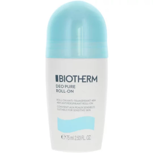 Biotherm Déo Pure Roll'On - image 2