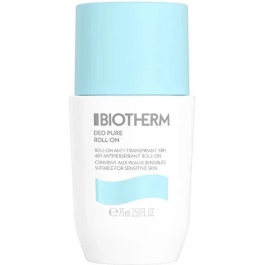 Biotherm Déo Pure Roll'On - image 3