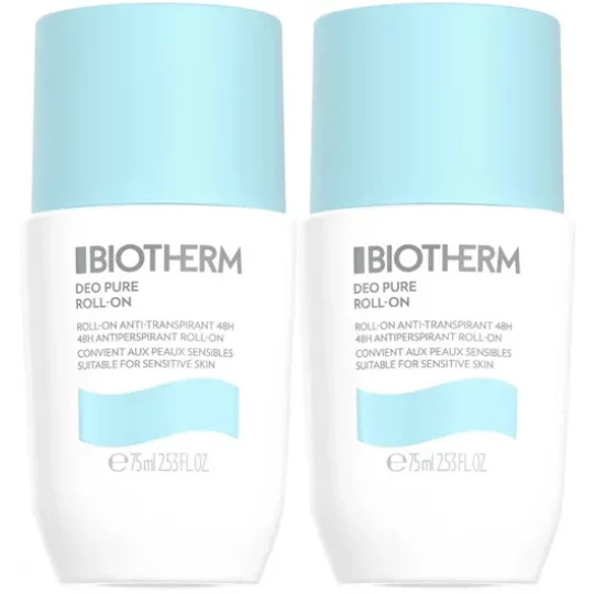 Biotherm Déo Pure Roll'On - image 1