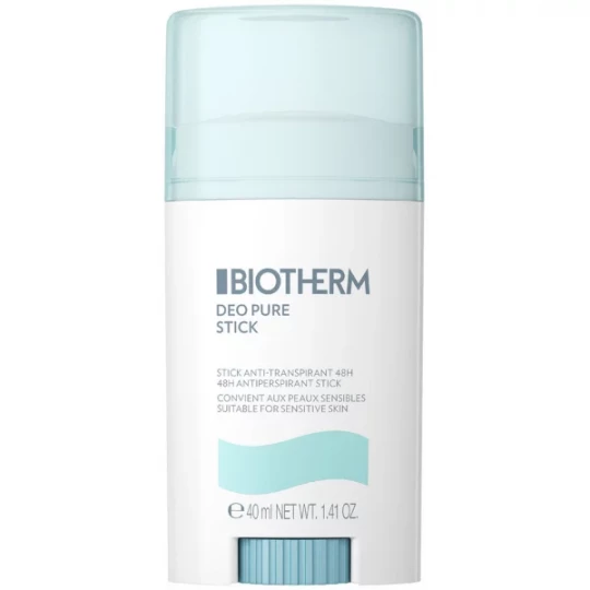 Biotherm Déo Pure Stick 50 ml
