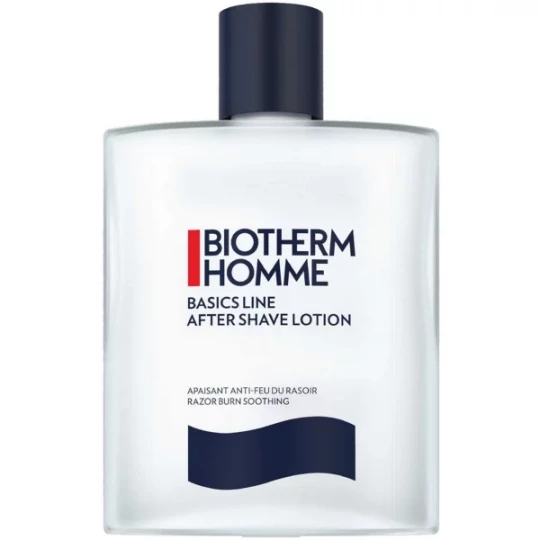 Biotherm Homme Baume Anti-Feu Du Rasoir 100 ml