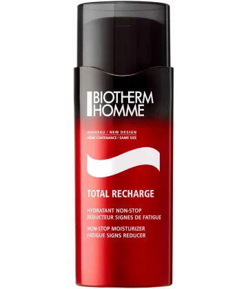 Biotherm Homme Total Recharge Hydratant 50 ml