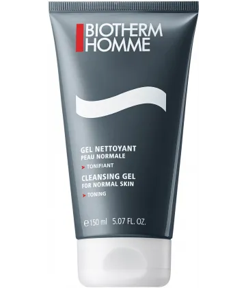 Biotherm Homme Gel Nettoyant Visage 150 ml