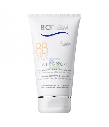Biotherm BB Milk Lait Corporel 150 ml