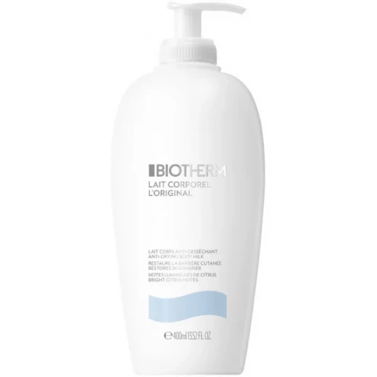Biotherm Lait Corporel Anti-Desséchant 400 ml