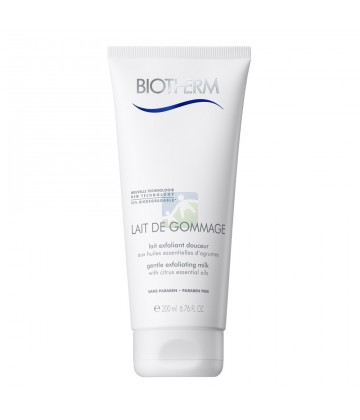 Biotherm Lait de Gommage 200 ml