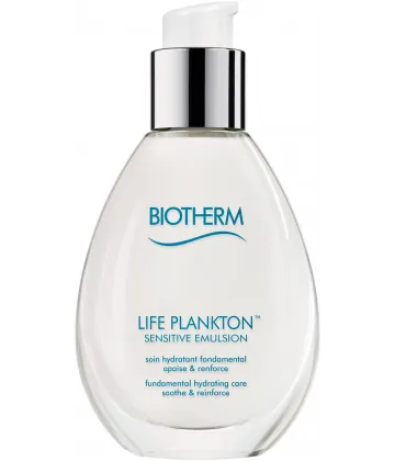 Biotherm Life Plankton Sensitive Emulsion 50 ml