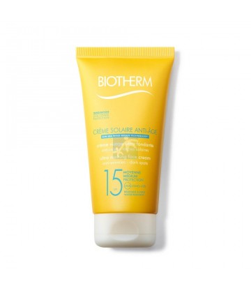 Biotherm Crème Solaire Anti-Age SPF 15 50 ml