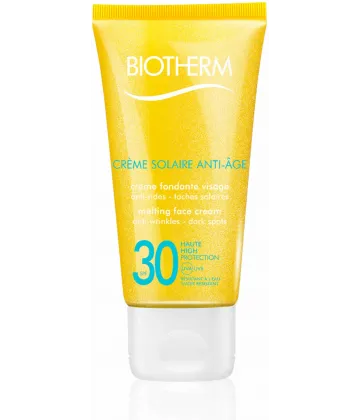 Biotherm Crème Solaire Anti-Age SPF 30 50 ml