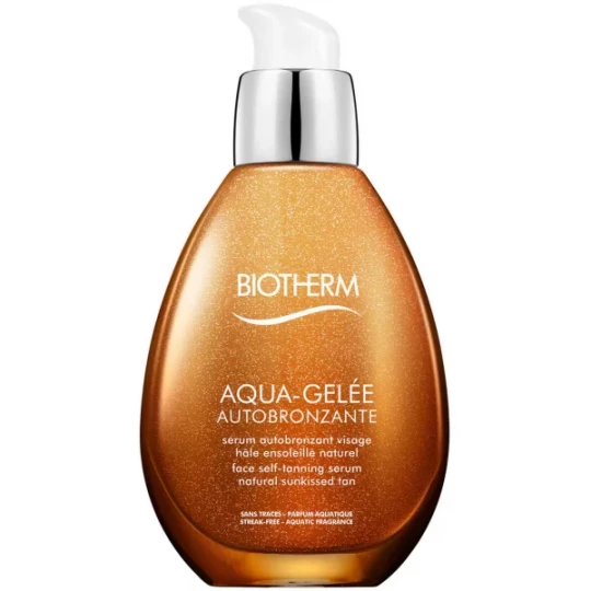 Biotherm Aqua-Gelée Autobronzante 50 ml