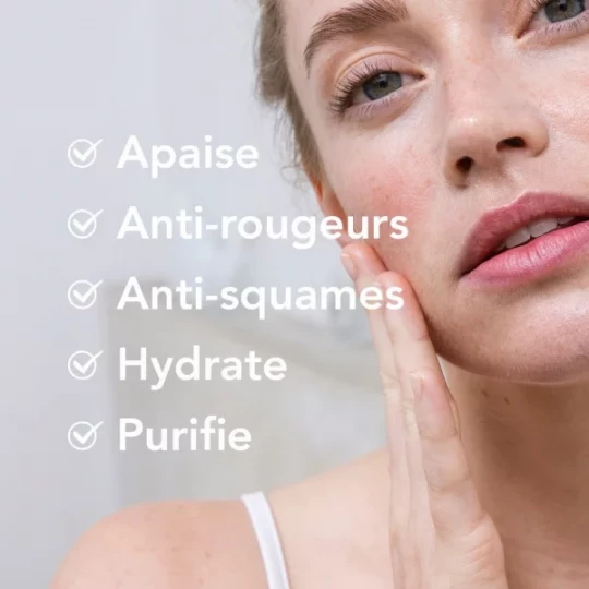 Bioderma Créaline DS+ Crème 40 ml - image 3