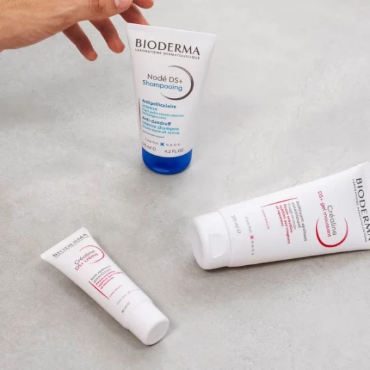 Bioderma Créaline DS+ Crème 40 ml - image 4