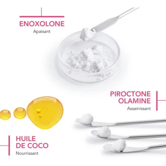 Bioderma Créaline DS+ Crème 40 ml - image 5
