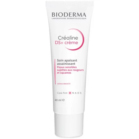 Bioderma Créaline DS+ Crème 40 ml