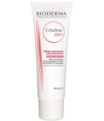 Bioderma Créaline DS+ Crème 40 ml