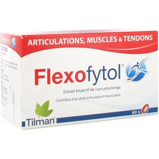 Flexofytol Articulations